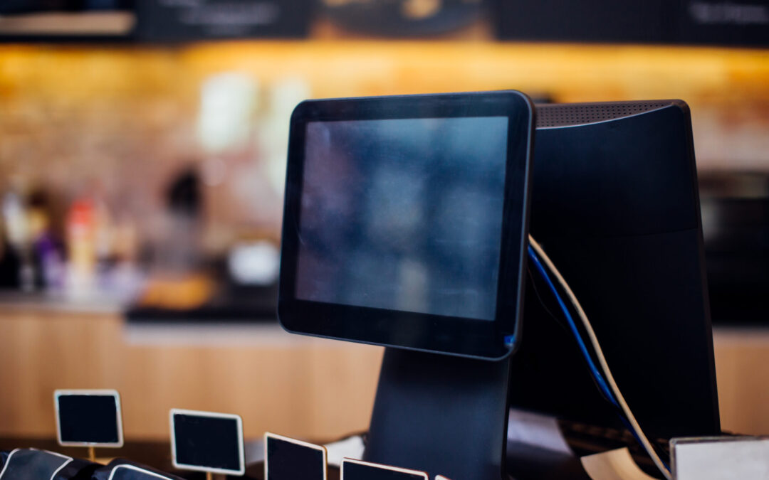 Shopify POS 线下销售终端简介与问答