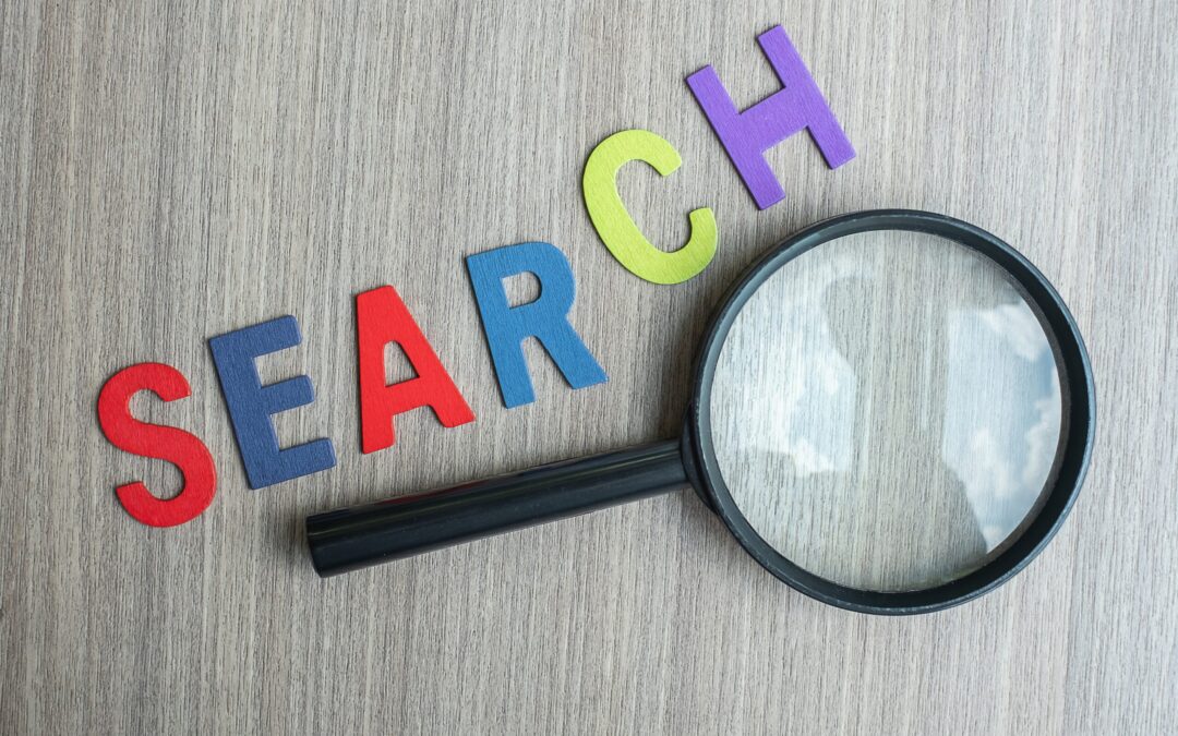 为什么每次搜索在顶上的总是那几家公司？了解Google的搜索算法