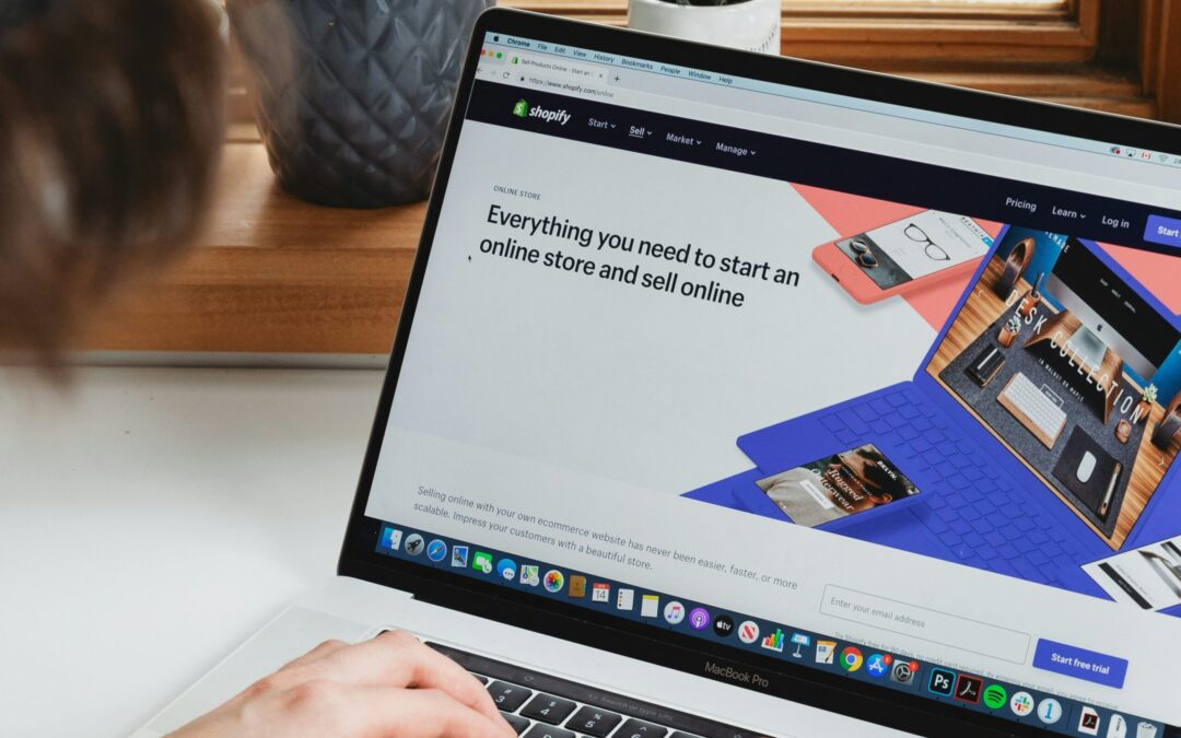 Shopify网店套餐比较：Basic、Shopify、 Advanced 有哪些区别？适合哪些商家？