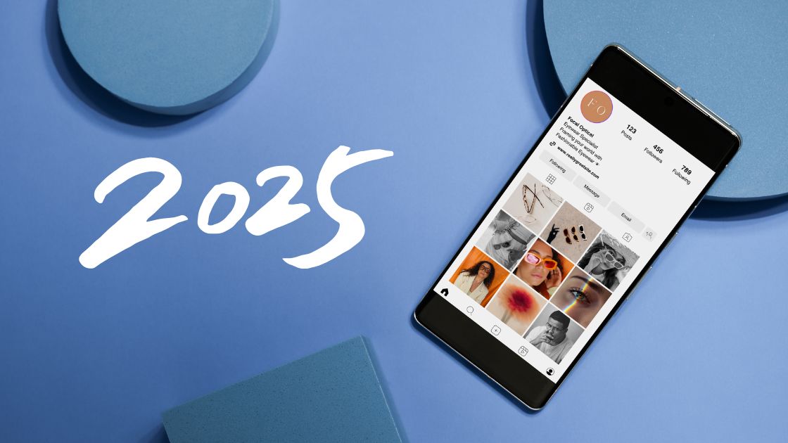 Social media in 2025