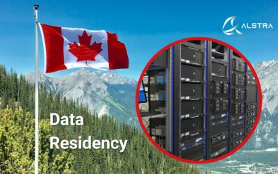 Data Residency Requirements for Website Hosting in Canada: Legal Requirements and Industry Practices