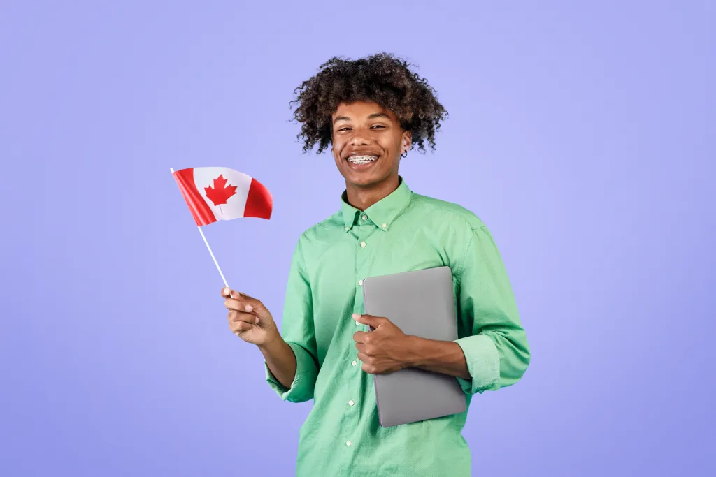Be Proudly Canadian Online