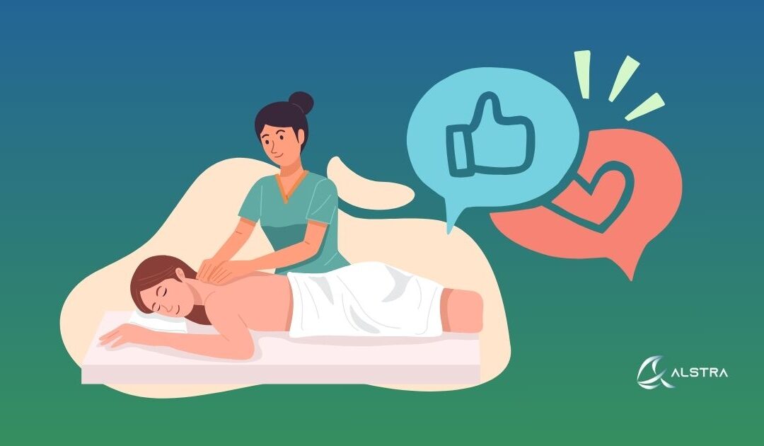 Massage Therapy Marketing: Strategies to Attract Clients for Your Canadian Massage Therapy Clinic Website