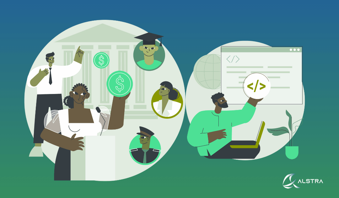 Best Practices for Designing an Ontario Government Department Website