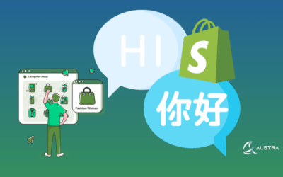 How to Create a English-Chinese Bilingual Shopify Store for Canadian Businesses