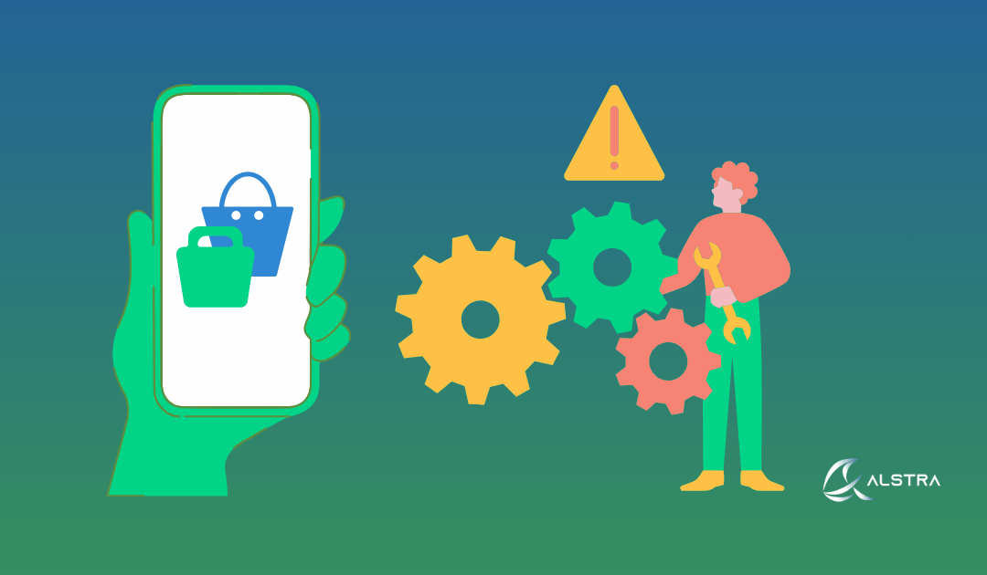 如何修复Shopify网店显示错误问题?Shopify故障排除简易指南
