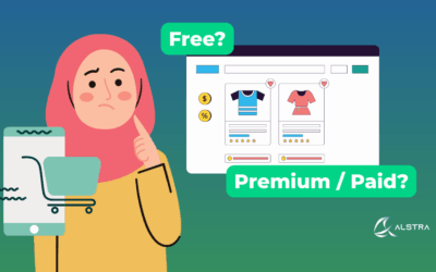 Shopify独立站该用免费主题还是付费主题？Shopify免费vs付费主题对比分析