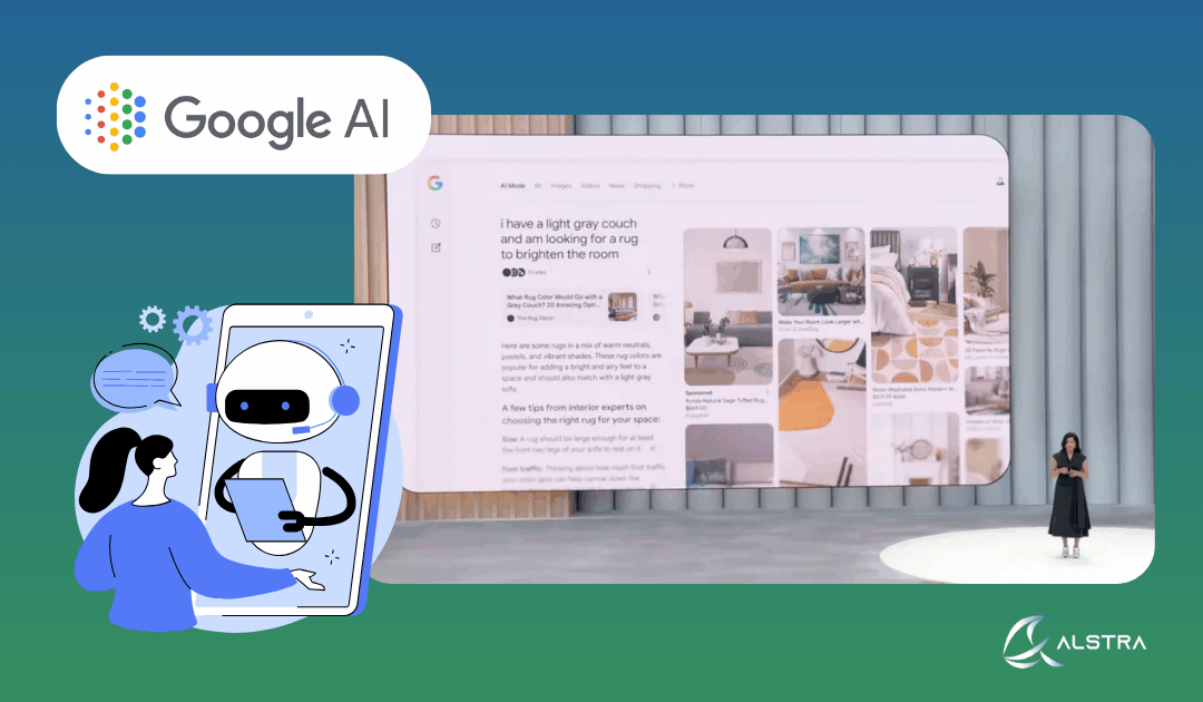 2025 Google AI Mode 来袭！加拿大企业应如何调整网站数字营销策略？