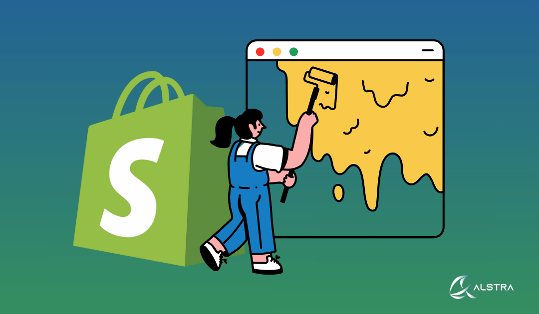 如何更换Shopify主题？Shopify 2.0主题迁移技巧 | 加拿大电商独立站主题改造必备指南
