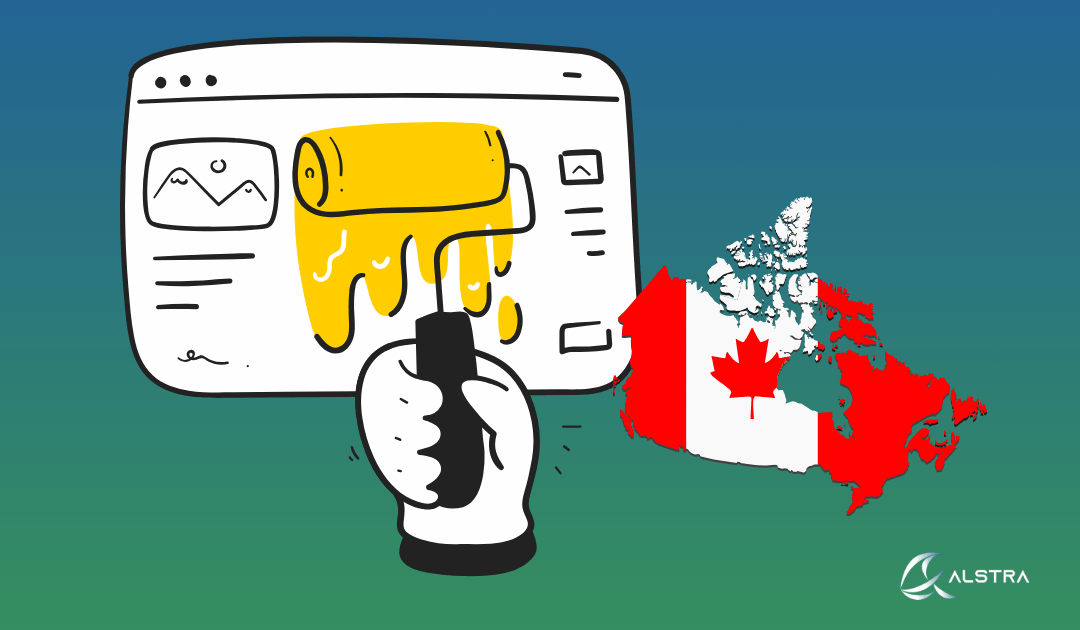 How to Rebuild Your Small Business Website: Redesign Guide for Canadian Businesses