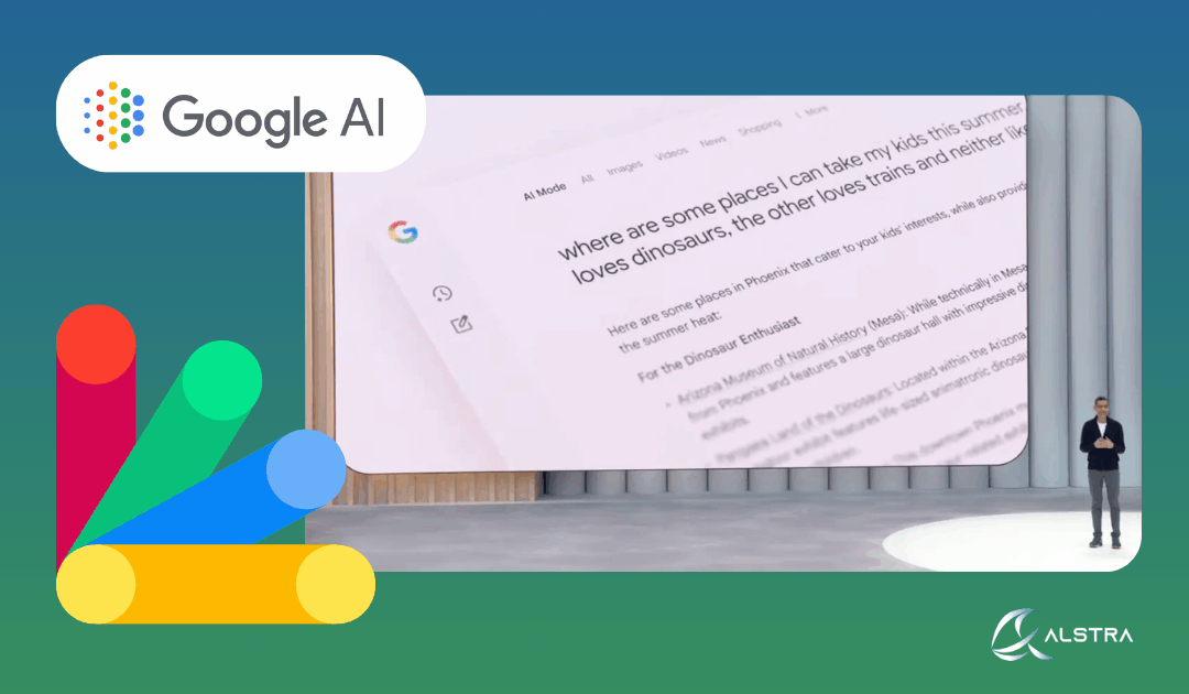 2025 AI Mode Google Search Ads:加拿大谷歌广告 AI Overviews 准备指南