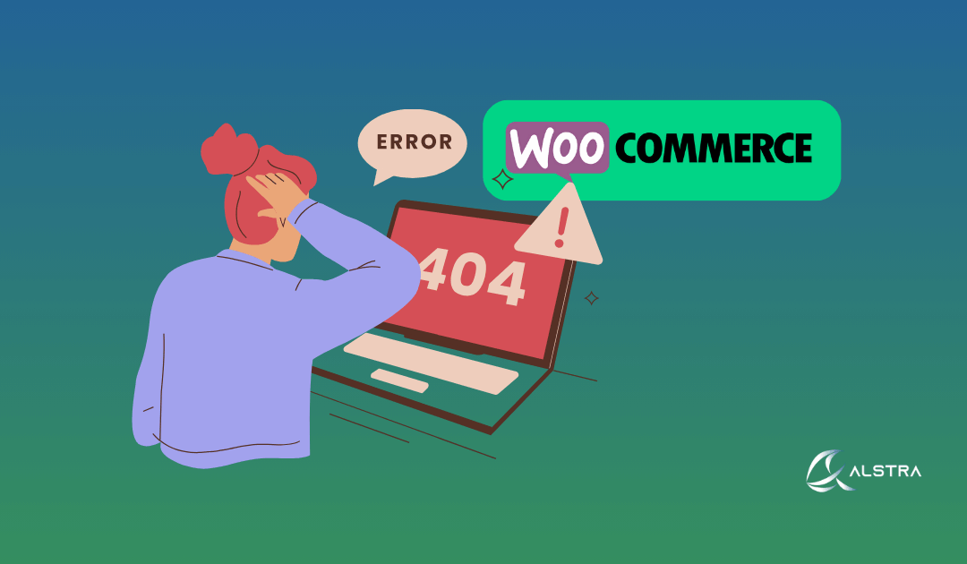 WooCommerce Site Not Working or Broken? 6 Quick Fixes for Common WooCommerce Errors