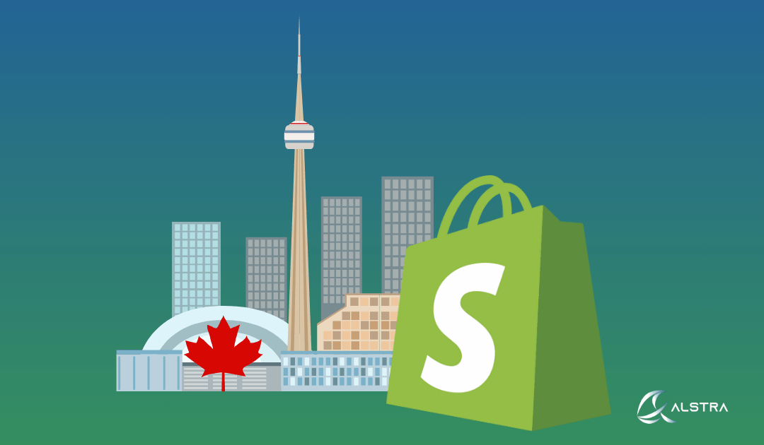 多伦多Shopify网站设计公司：Shopify本地解决方案对比分析