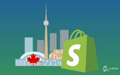 Top Shopify Designers and Providers in Toronto