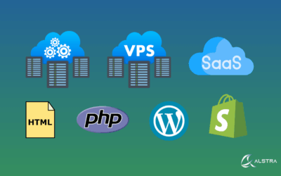 Choosing the Right Hosting Solution for Your Canadian Business Website