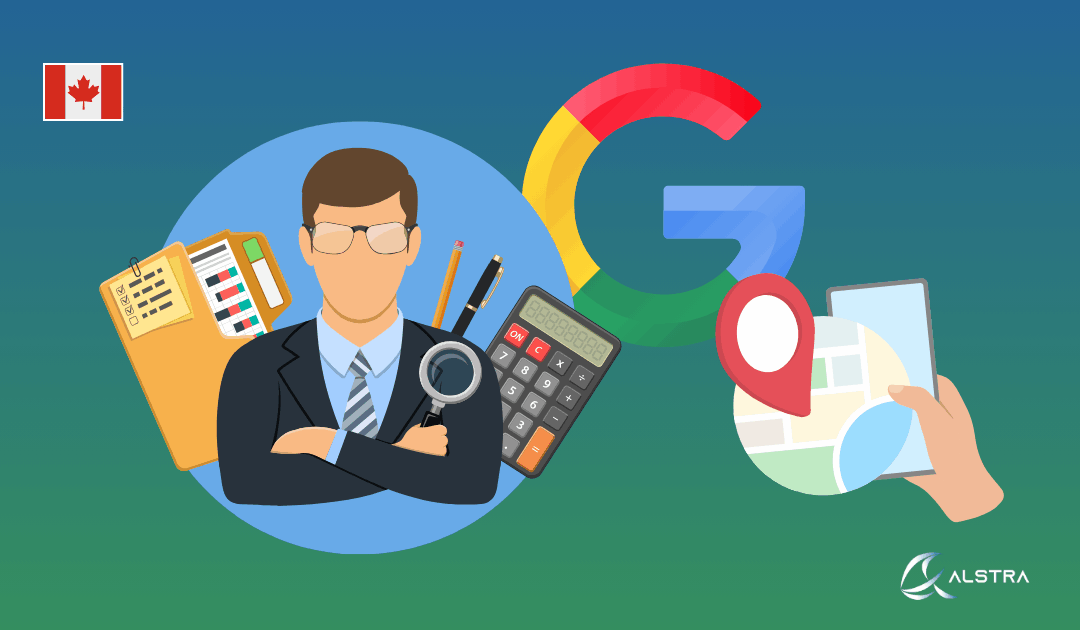 多伦多 CPA 注册会计师事务所 Google Ads 谷歌广告投放管理服务