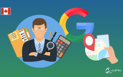 Google Ads Management Service for CPA Accounting Firms in Toronto