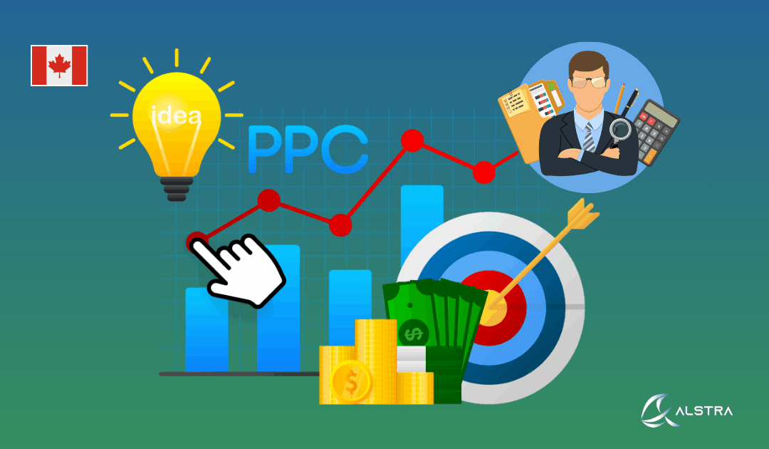 PPC & Google Ads for Tax Accountants in the Greater Toronto Area
