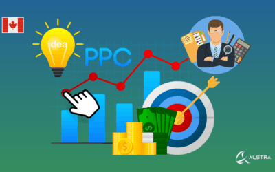 面向大多伦多地区税务会计事务所的 PPC & Google Ads 谷歌广告投放服务