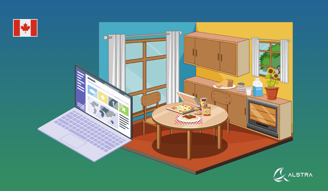 Best Ecommerce Website Platforms for Furniture Stores in Toronto