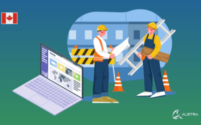 多伦多建材公司网站搭建：Shopify vs WooCommerce 建站指南