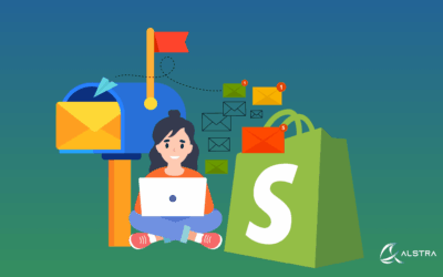 加拿大Shopify邮件营销自动化入门